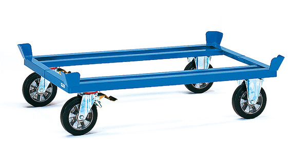 Onderwagen voor pallets - palletmaa