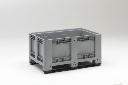 Palletbox 330 1200x800x580 2 sl di