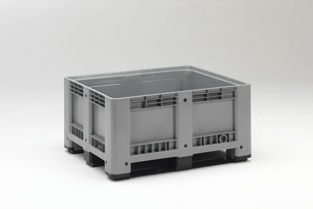 Palletbox 430 1200x1000x600 3 sl.