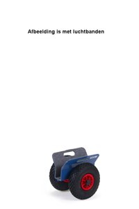 Platenroller  300x60mm