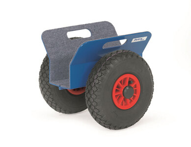 Platenroller  310x95mm