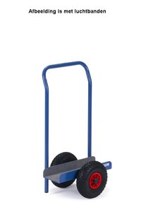 Platenroller  500x150mm