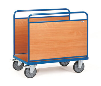 Platformwagen  1000x700 2 wa