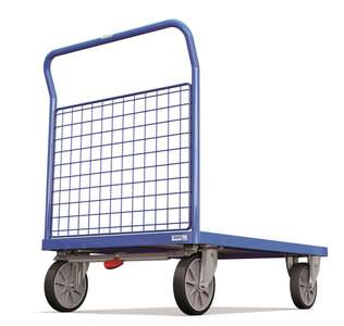 Platformwagen  1000x700 gaas