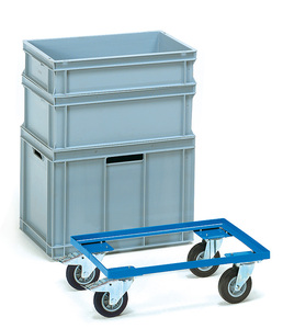 Rolplateau  Eurobak 610x410