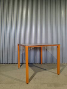 Vergadertafel hoog model