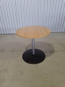Ronde vergadertafel 80cm Ø