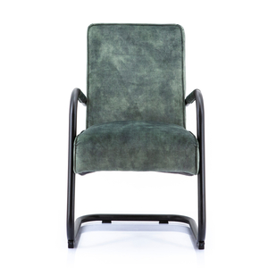 Slede fauteuil Weena