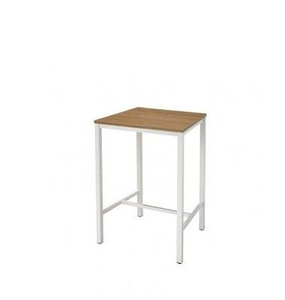 Square bartafel 80x80cm.