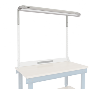 LED verlichting 1500mm. breedte