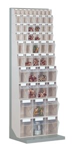 Stala Frame beige H=1850
