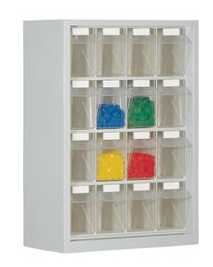 Stala kast 910x665x250mm. STP16