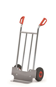 Steekwagen alu Ecoline 1150x150 luchtbanden