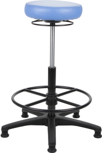Tabouret RS 267 5-poot verstelbaar