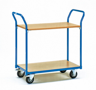 Tafelwagen Ecoline 850x500mm