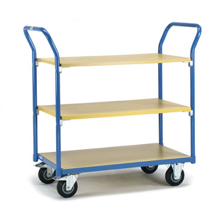 Tafelwagen Ecoline 850x500mm