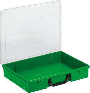 TOOD Assortimentsdoos 1-vaks TO41 afm. 36,5x29x6,5cm.