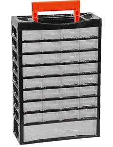 TOOD Multiladekast Sortus Line 33 laden