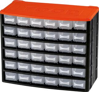 TOOD Multiladekast TOCD1236 - 36 laden