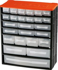 TOOD Multiladekast TOCD1325 - 25 laden