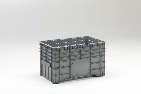 Transportbak 1040x640x580mm.