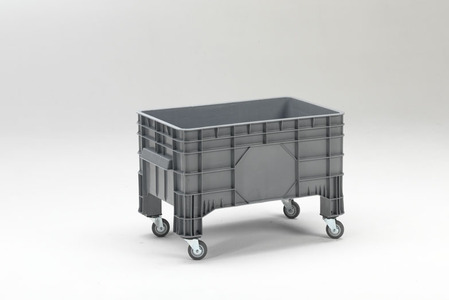 Transportbak 200 l. wl. 1040x640x670