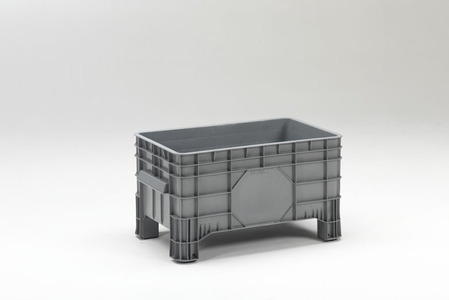 Transportbak 200l. pt. 1040x640x550