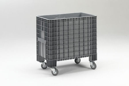 Transportbak 400 l. wl. 1030x600x960