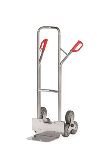 Trappensteekwagen Ecoline 1300x250