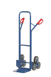 Trappensteekwagen Ecoline 1300x250