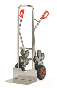 Trappensteekwagen Ecoline 1300x300
