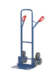 Trappensteekwagen Ecoline 1300x300