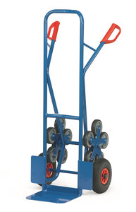 Trappensteekwagen Ecoline 1300x300