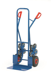 Trappensteekwagen Ecoline 1300x300