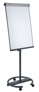 UNIV round foot flipchart Triangle