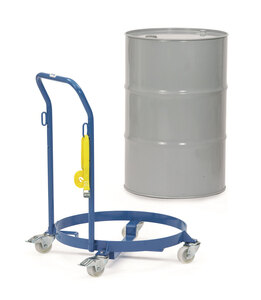 Vatenroller / poly wielen / duwbeug