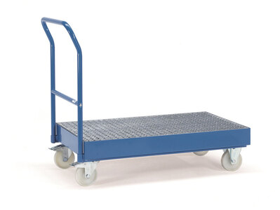 Vatentransportwagen