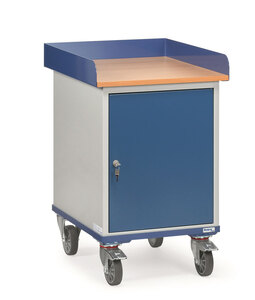Verrijdbare kast  650x550mm