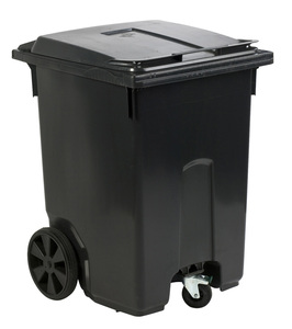 Mini container 400 liter