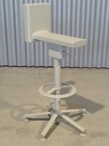 Magis bureaustoel 360 Chair door Konstantin Grcic