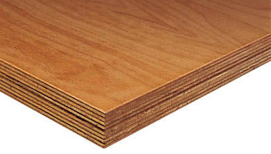 Werkblad 2000x750x40mm
