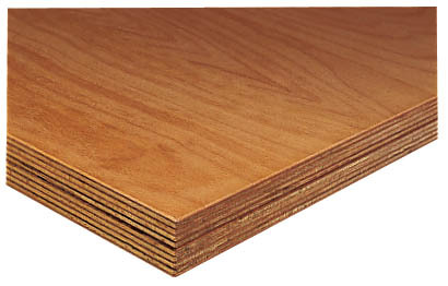 Werkblad 750x750x40mm