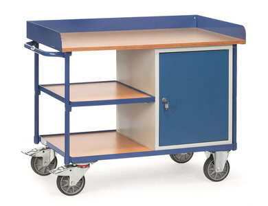 Werkplaatswagen  1120x650