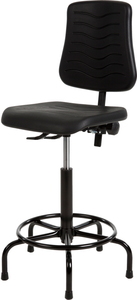 Werkstoel Budget Line GM200