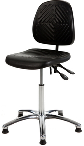 Werkstoel Comfort Line GMS200