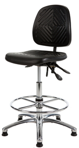 Werkstoel Comfort Line GMS267