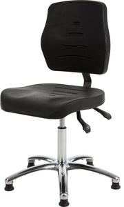 Werkstoel Comfort Line MAX160