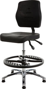 Werkstoel Comfort Line MAX267