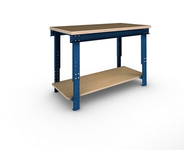 Werktafel BL150LB