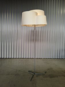 Vloerlamp Lampscapes Uphill Frederik Roijé